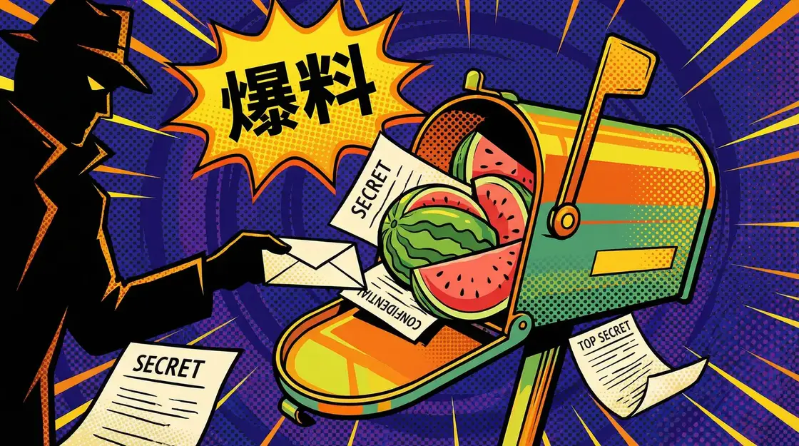 od体育网址 匿名爆料通道漫画插图